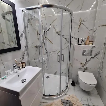 Курортный комплекс Baltic