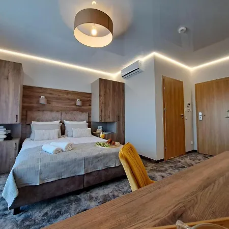 Baltic Resort Łeba