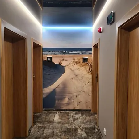 Baltic Resort Łeba