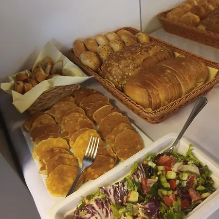 Baltic Курортный комплекс *