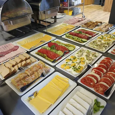 Курортный комплекс Baltic