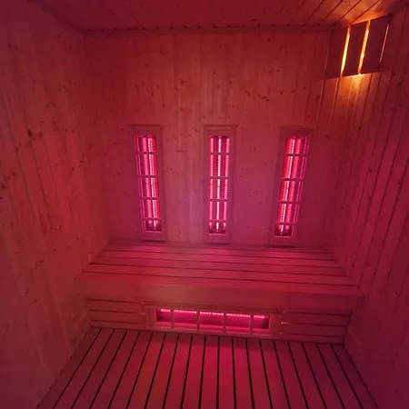 Baltic Курортный комплекс