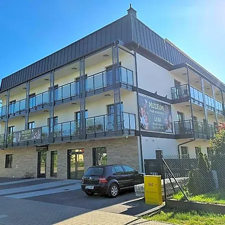 Baltic Resort