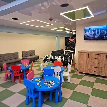 Baltic Resort