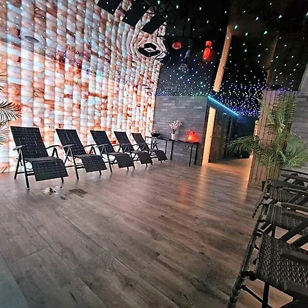 Baltic Resort *
