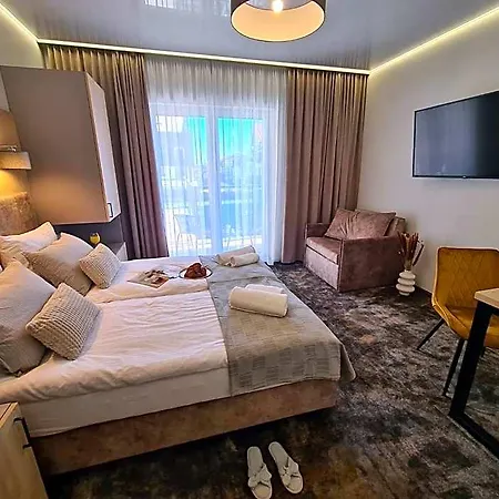 Baltic Resort *