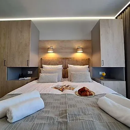 Baltic Resort Łeba