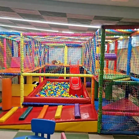 Baltic Resort Łeba