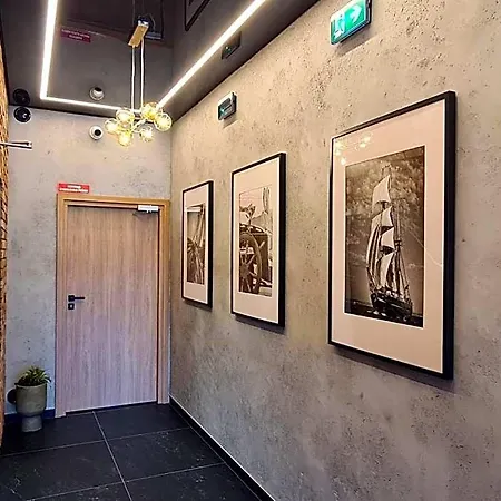Baltic Łeba