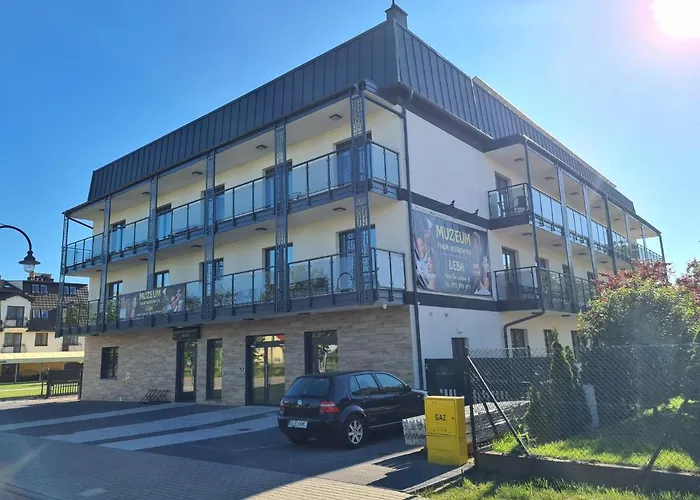 Курортный комплекс Baltic *