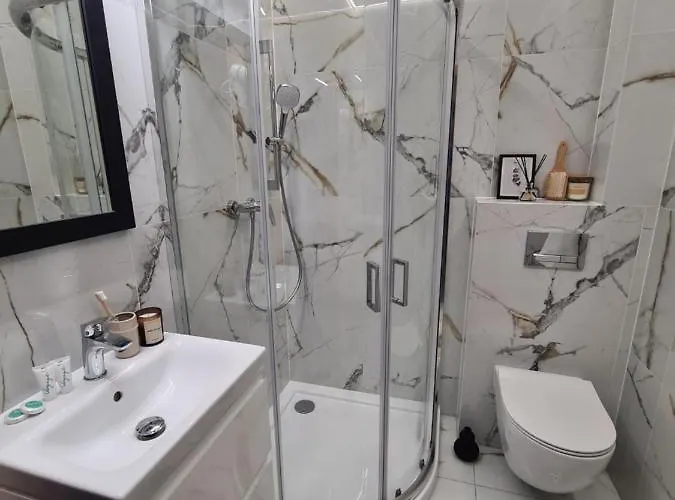 Курортный комплекс Baltic