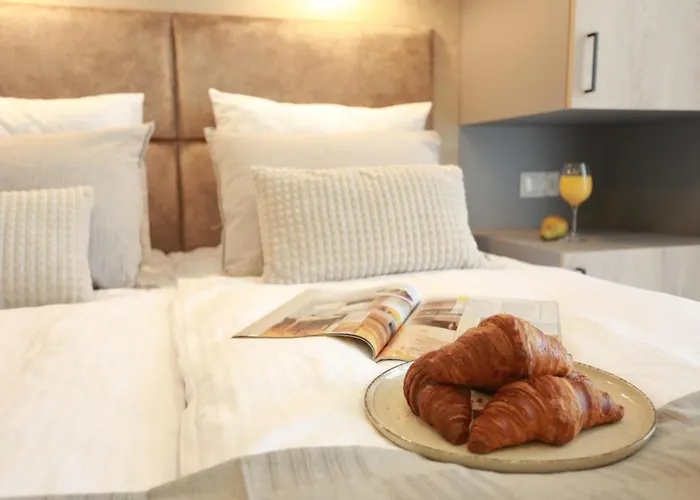 Baltic Курортный комплекс Леба