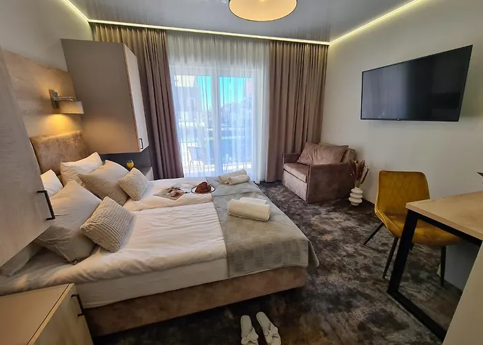 Baltic Курортный комплекс *