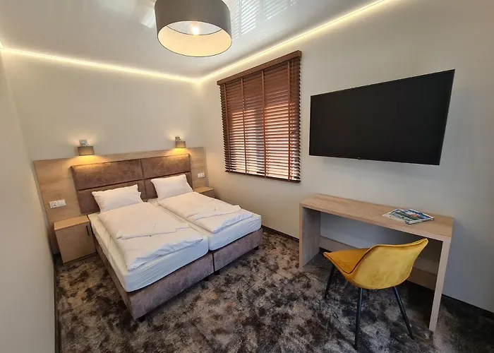 Baltic Курортный комплекс *