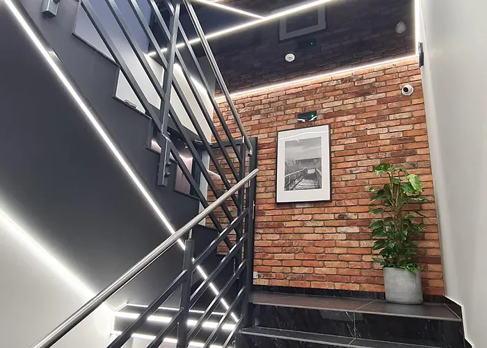 Курортный комплекс Baltic Леба