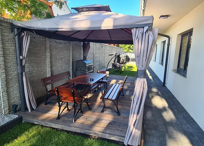 Baltic Курортный комплекс