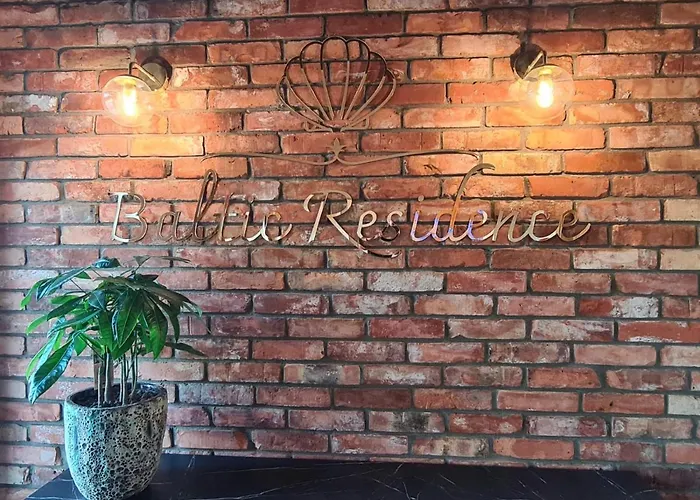 Baltic Курортный комплекс *