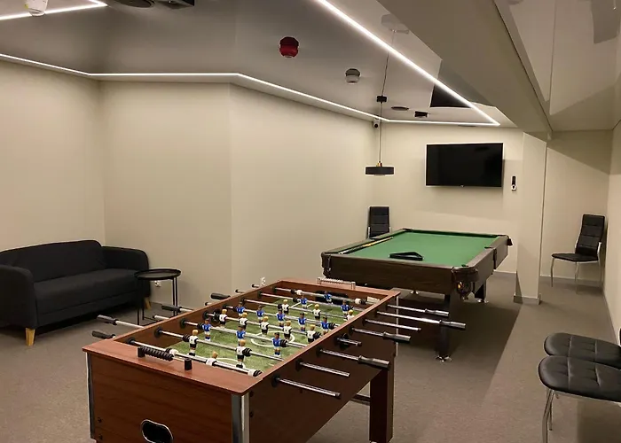 Baltic Курортный комплекс