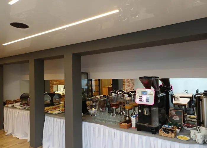 Baltic Курортный комплекс *