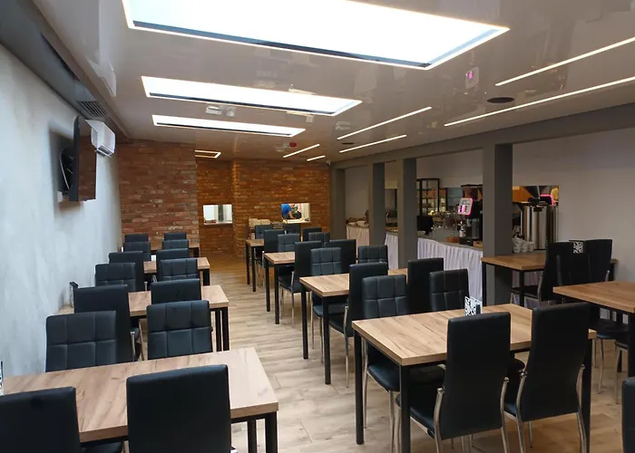 Baltic Курортный комплекс