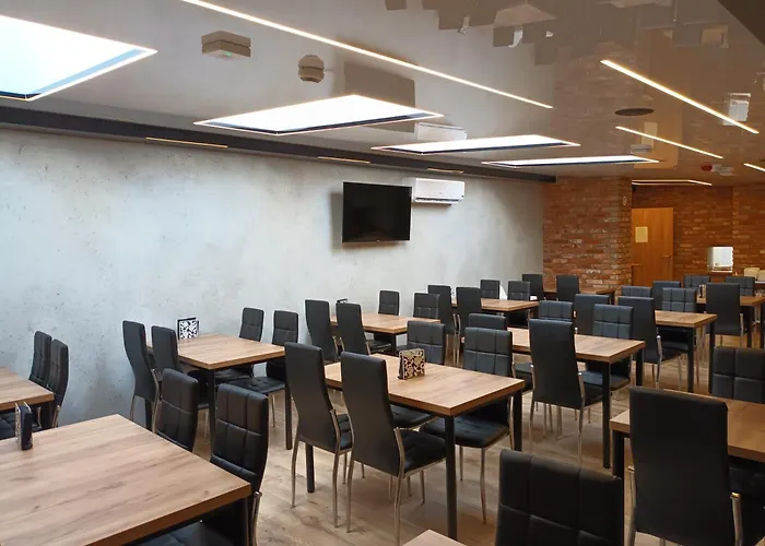 Baltic Курортный комплекс Леба