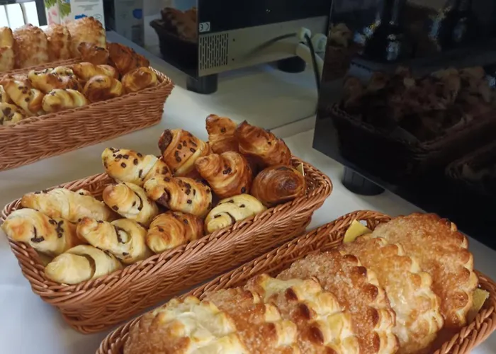 Курортный комплекс Baltic