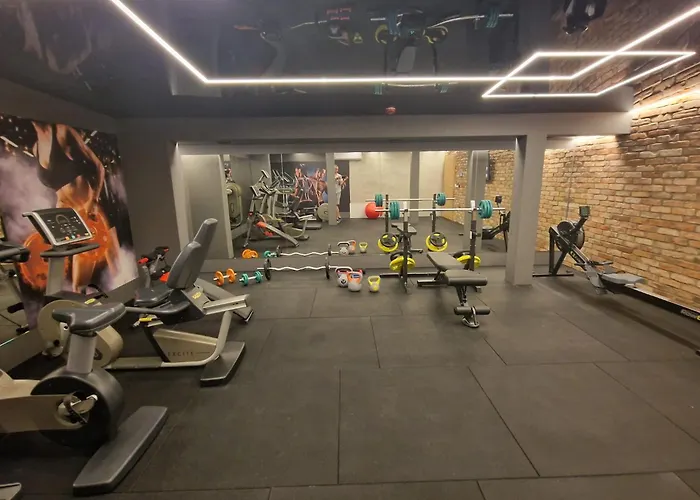 Курортный комплекс Baltic *