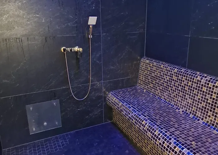 Baltic Курортный комплекс Леба