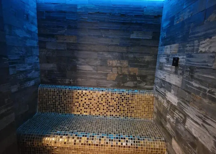 Baltic Курортный комплекс Леба